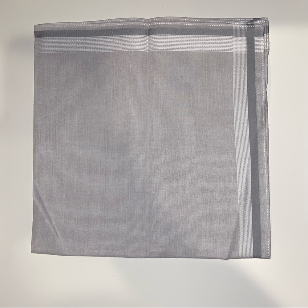Men’s Handkerchief